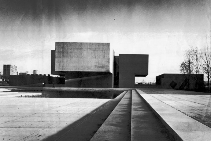 868 Ieoh Ming Pei The Everson Museum of Art  NY - 1965.jpg