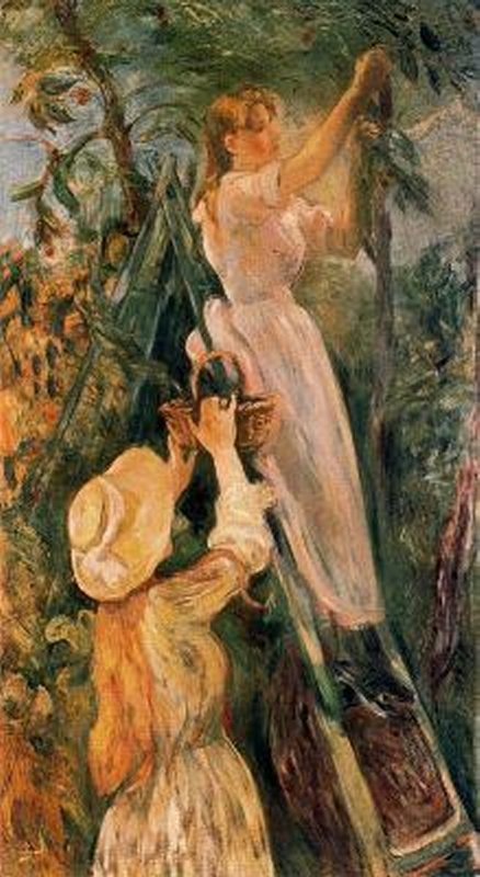 133 Berthe Morisot 1893 le cerisier.jpg