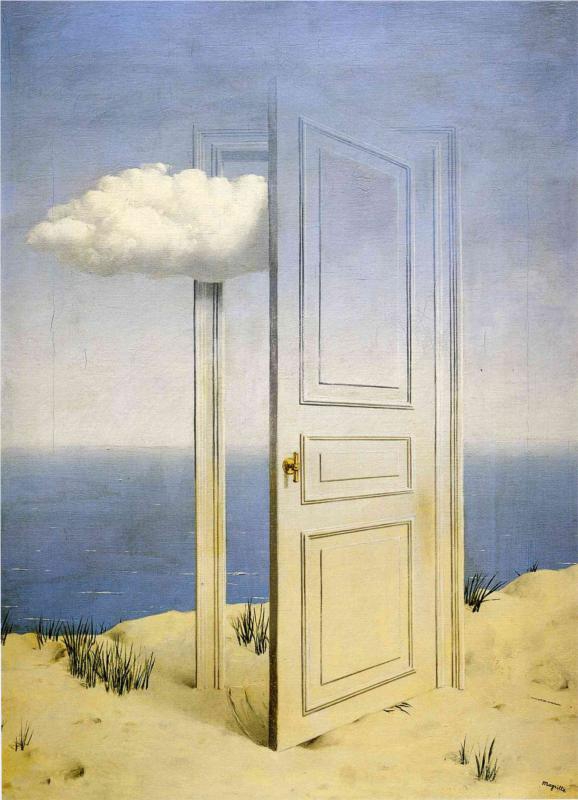 405c  Rene Magritte - la victoire  1939.jpg