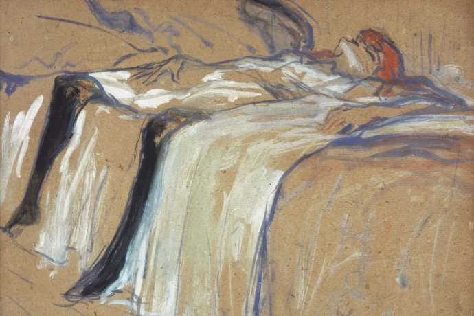 06 Seule,-Toulouse-Lautrec,-1896- paris.jpg