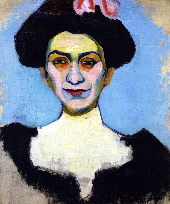 +1631 Sonia Delaunay-Terk - 1907  madame Minsky.jpg