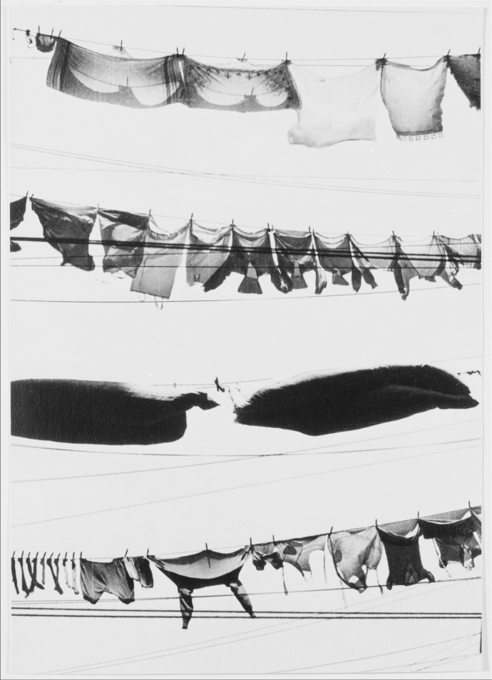 452 Walker Evans Wash Day   1930.jpg