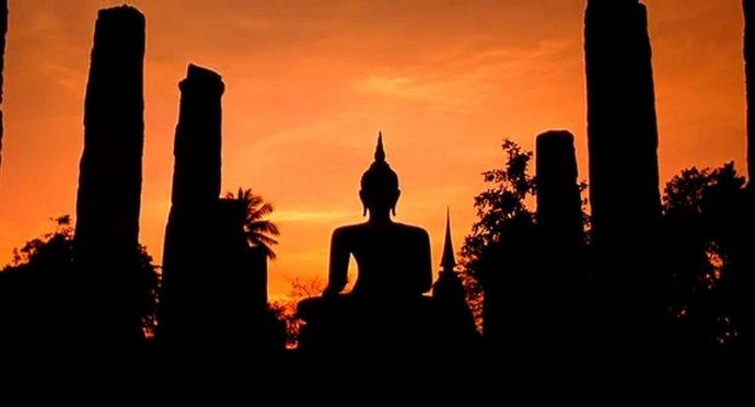 00 236 Phra Nakhon Si Ayutthaya, พระนครศรีอยุธยา  c. 1350 Thaïlande.jpg