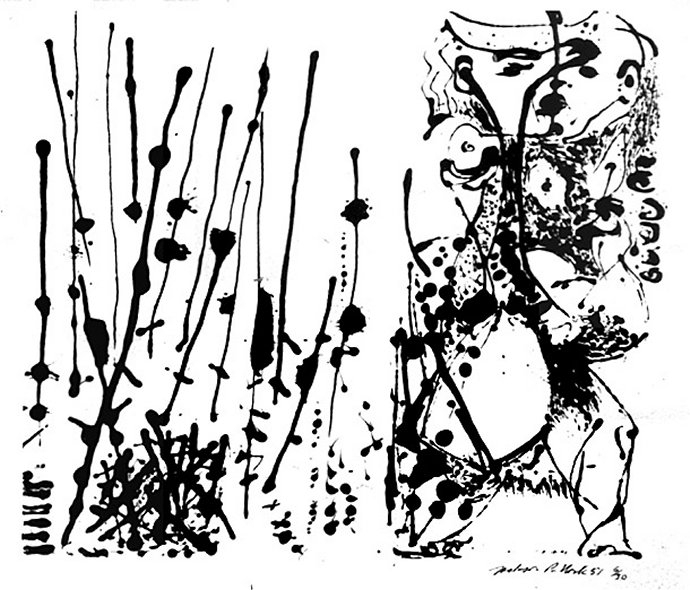 ++207 Pollock 1951 untitled II.jpg