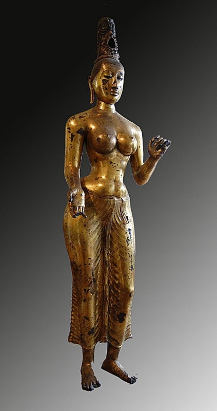 Sri-Lanka-Bodhisattva-Tara---8éme s.jpg