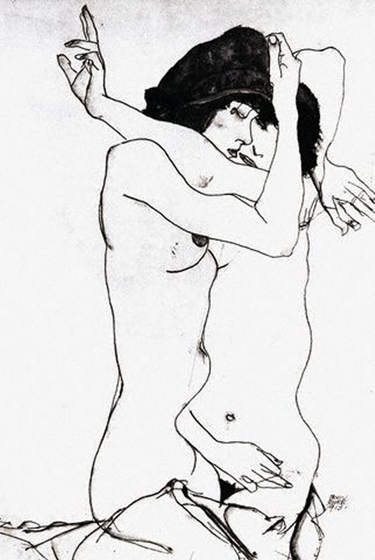 +++771 Egon Schiele 1913.jpg