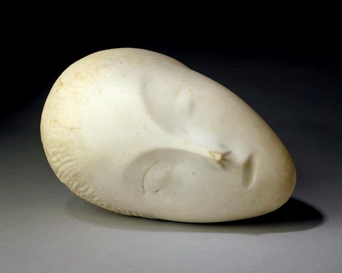 Brancusi, Sleeping Muse 1909-1910.jpg