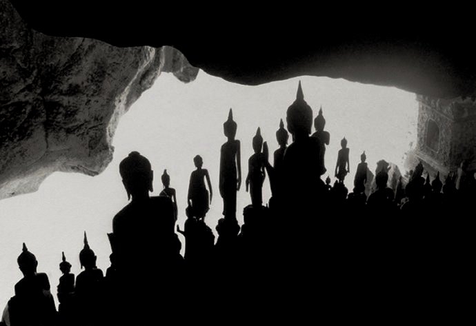 +527 Kenro Izu  Laos (1997) From his Sacred Places series.jpg
