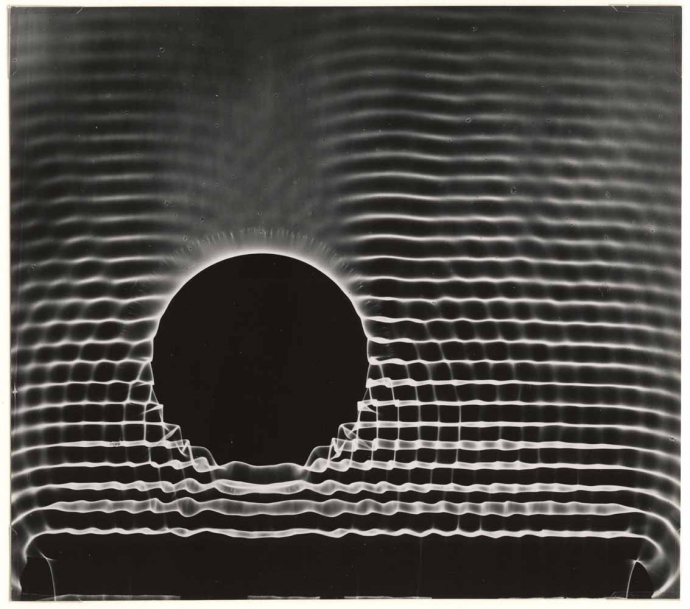 ++1169Berenice Abbott, Behavior of Waves, ca. 1960.jpg
