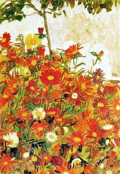 +1685b Egon Schiele, Campo di fiori (1910)..jpg