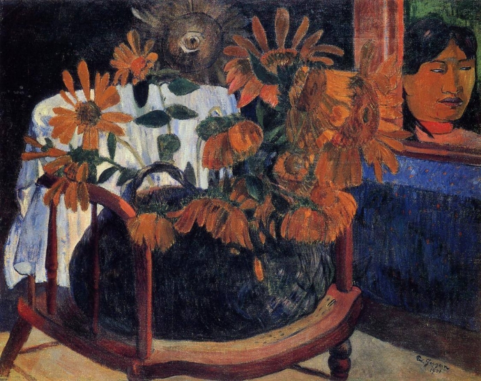 + 2792 Paul Gauguin - Sunflowers.jpg