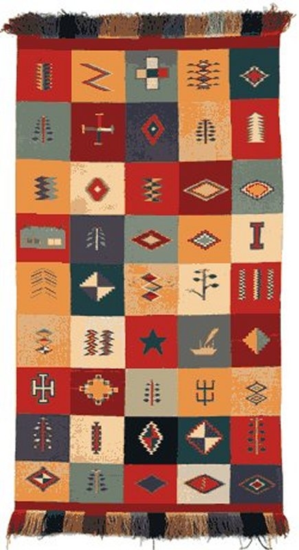 120 Culture Navajo couverture xx è s.jpg
