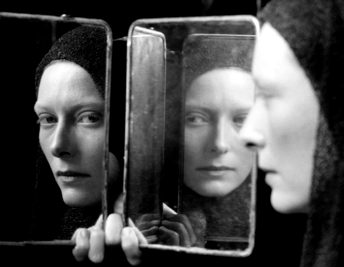 +456 Tilda Swinton by Fabio Lovino, 1999.png