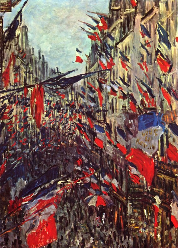 +1575 Claude_Monet_la rue saint Denis à Paris 1878.jpg