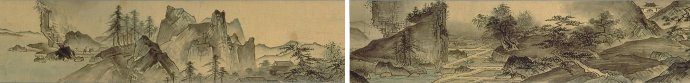 + 645 Sesshu Landscape of the Four Seasons  15s small.jpg