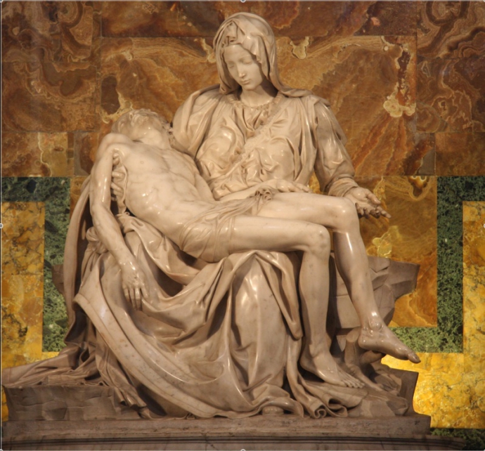 800 Michelange  Pieta  1499.jpg