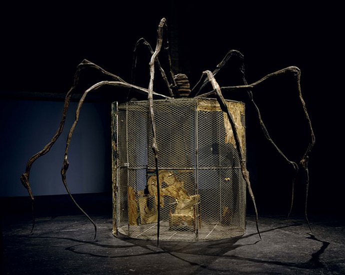 000 530 Louise Bourgeois Spider, 1997.jpg