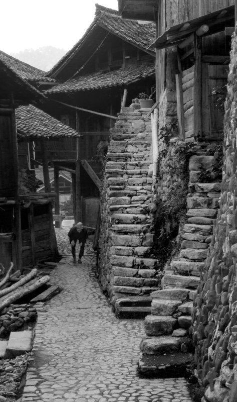 405 Stairways. Guizhou, China.jpg
