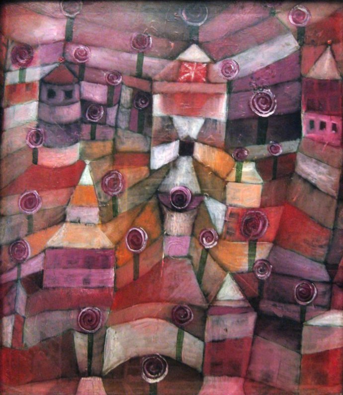 +1606 Paul Klee, Rose Garden, 1920.jpg