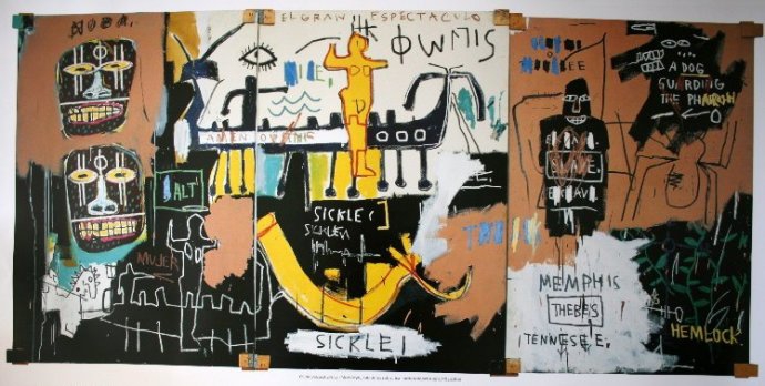 146 basquiat history-of-the-black-people c. 1982-1983.jpg