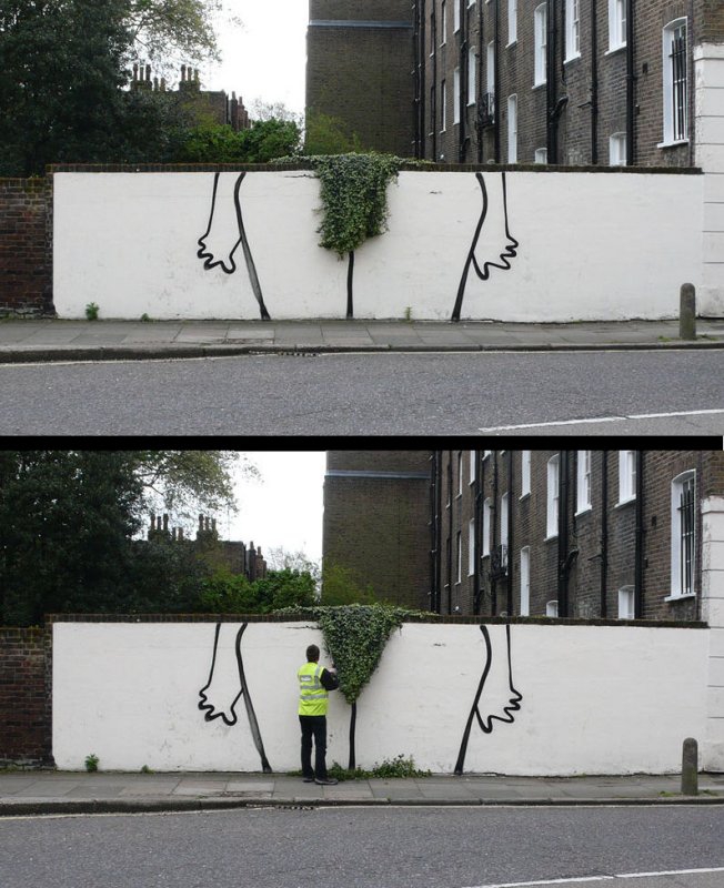 231  street art parfois attribué à Banksy London  2012.jpg