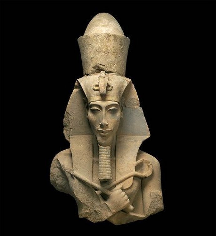Akhénaton en Osiris vers 1340 av.jpg