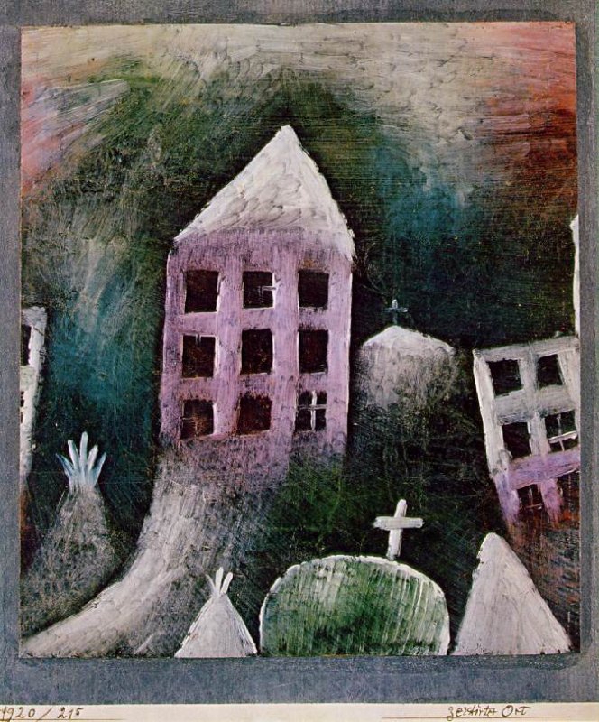 +2657 Paul Klee, Destroyed Place 1920.jpg