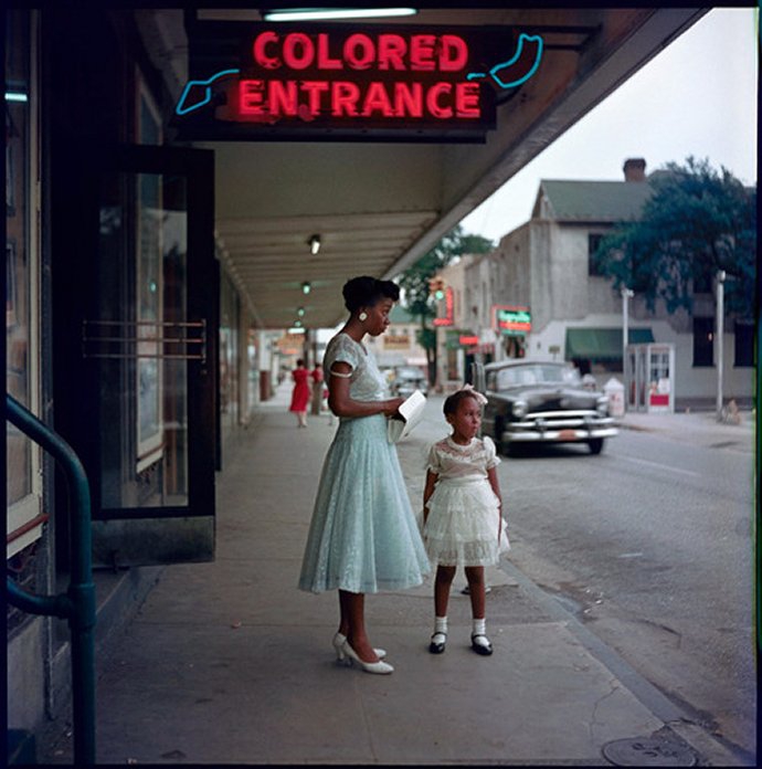 241 Gordon Parks  Department Store, Mobile, Alabama, 1956.jpg