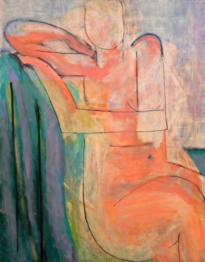 +1660 Henri Matisse, Pink Nude Seated.jpg