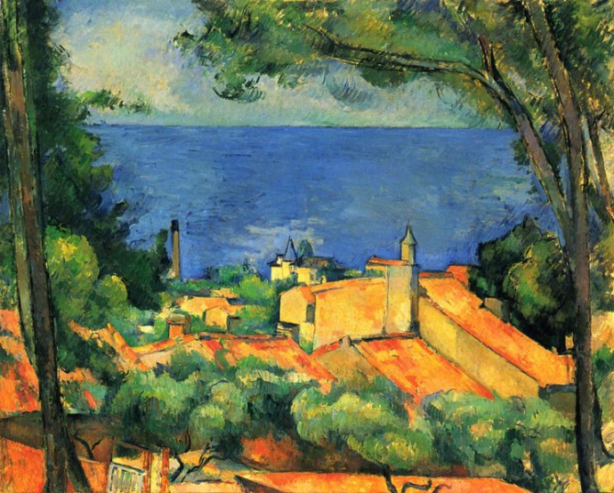 ++1512 Paul_Cézanne--LEstaque-1883-1885.jpg
