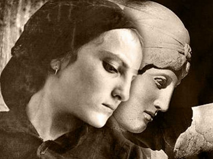 378 Elli Souyioultzoglou-Seraïdari       Girl from Ipati, Greece      c.1930.png