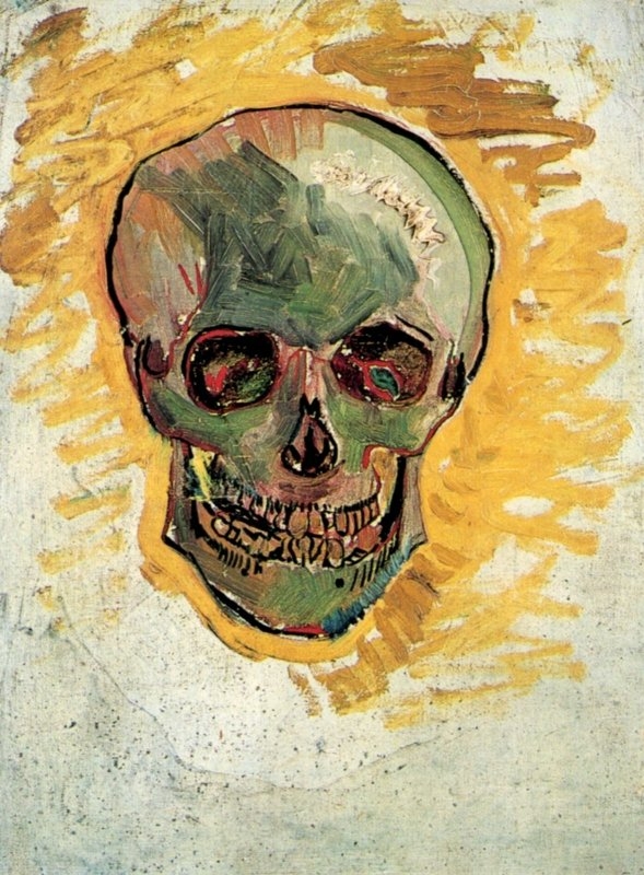 76 Skull-by-Van-Gogh c.1880 France.jpg
