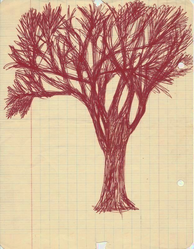 ++ jlmi l'arbre rouge 1960.jpg