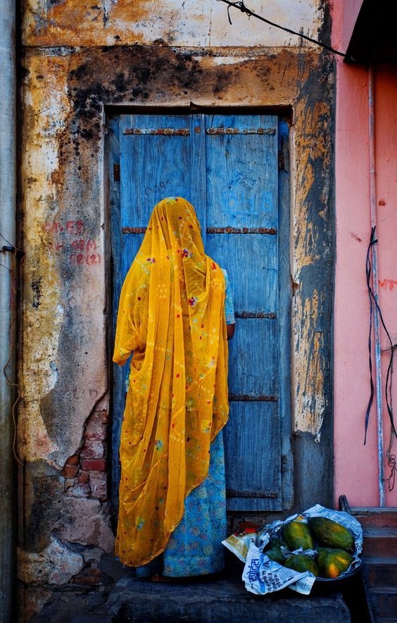 + 2503 India Woman - Adam Rose Photography.jpg