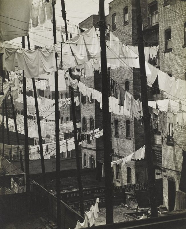 103 Consuelo Kanaga untitled c.1937 Tenement, NYC USA.jpg