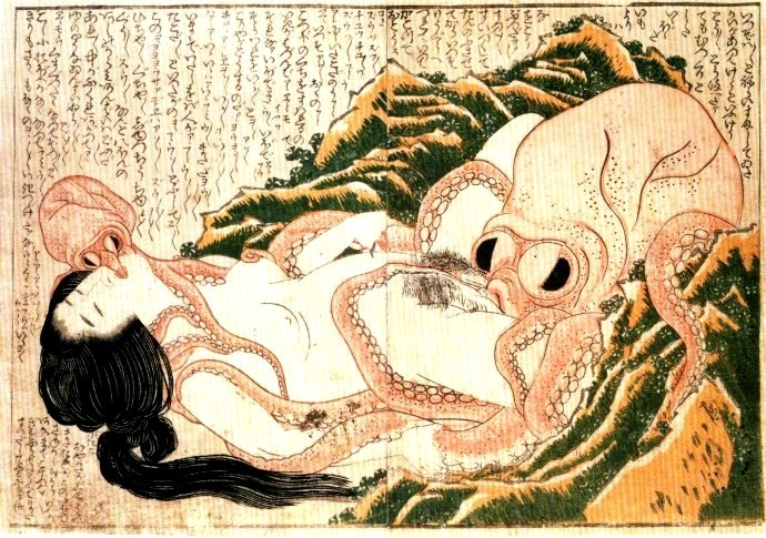 Katsushika Hokusai - Tako vers 1800.jpg