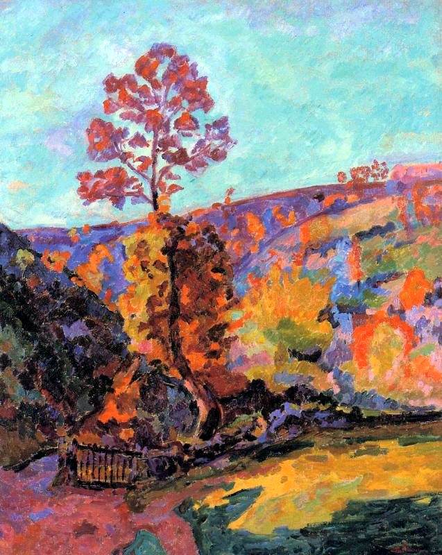 +1653 Armand Guillaumin  Paysage à Crozant.jpg